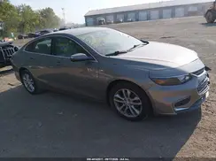1G1ZE5ST6HF127818 2017 CHEVROLET MALIBU