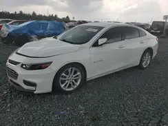 1G1ZE5ST6HF127866 2017 CHEVROLET MALIBU
