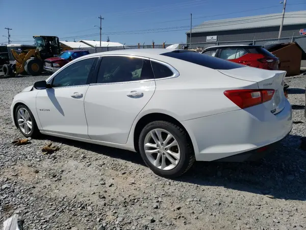 1G1ZE5ST6HF127866 2017 CHEVROLET MALIBU - Image 2