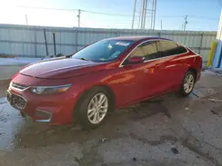 1G1ZE5ST6HF127897 2017 CHEVROLET MALIBU