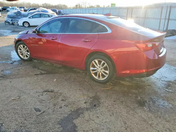 1G1ZE5ST6HF127897 2017 CHEVROLET MALIBU - Image 2