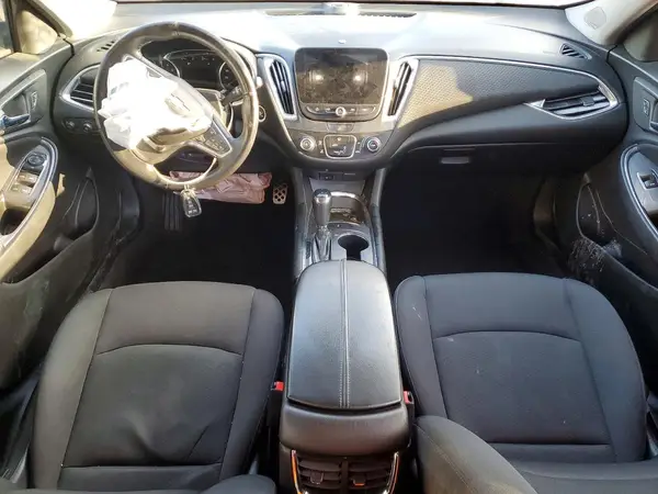 1G1ZE5ST6HF127897 2017 CHEVROLET MALIBU - Image 8