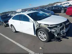 1G1ZE5ST6HF127916 2017 CHEVROLET MALIBU