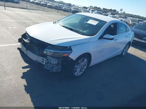 1G1ZE5ST6HF127916 2017 CHEVROLET MALIBU - Image 2