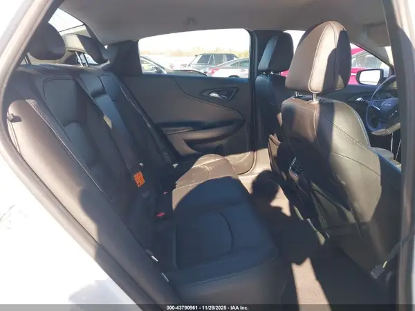 1G1ZE5ST6HF127916 2017 CHEVROLET MALIBU - Image 8