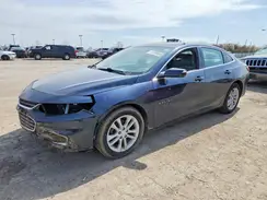 1G1ZE5ST6HF127933 2017 CHEVROLET MALIBU