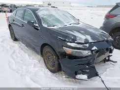 1G1ZE5ST6HF128712 2017 CHEVROLET MALIBU