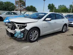 1G1ZE5ST6HF128855 2017 CHEVROLET MALIBU