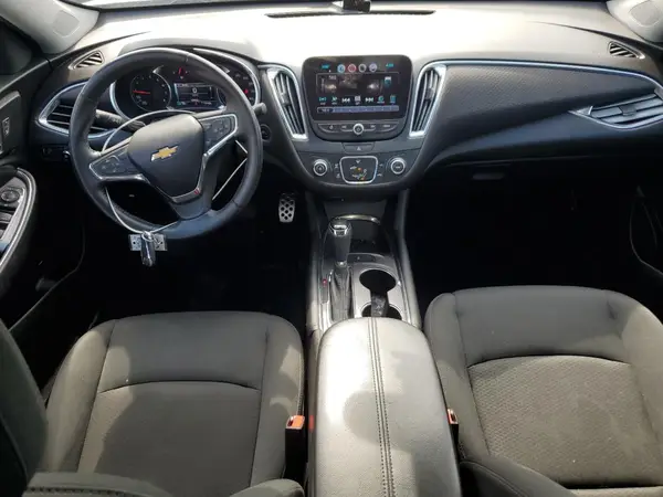 1G1ZE5ST6HF128855 2017 CHEVROLET MALIBU - Image 8