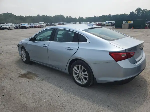 1G1ZE5ST6HF129312 2017 CHEVROLET MALIBU - Image 2