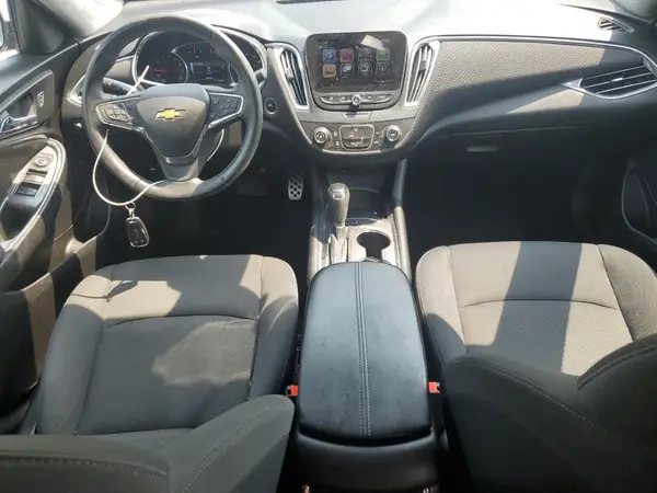 1G1ZE5ST6HF129312 2017 CHEVROLET MALIBU - Image 8