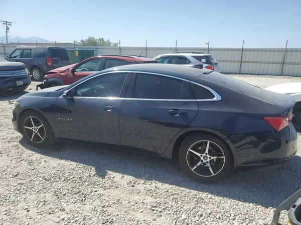 1G1ZE5ST6HF129584 2017 CHEVROLET MALIBU - Image 2