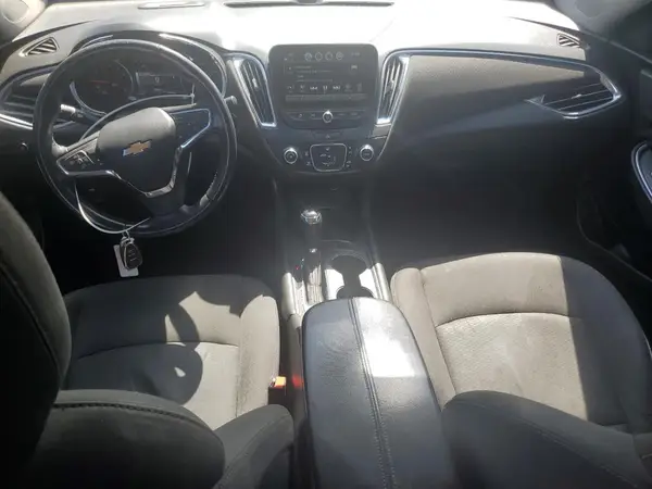 1G1ZE5ST6HF129584 2017 CHEVROLET MALIBU - Image 8