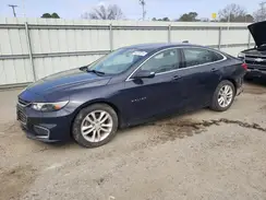 1G1ZE5ST6HF131724 2017 CHEVROLET MALIBU