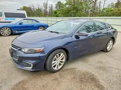 1G1ZE5ST6HF132064 2017 CHEVROLET MALIBU