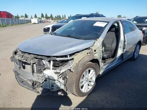 1G1ZE5ST6HF132341 2017 CHEVROLET MALIBU - Image 2
