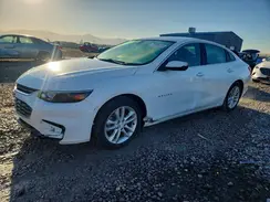 1G1ZE5ST6HF132470 2017 CHEVROLET MALIBU