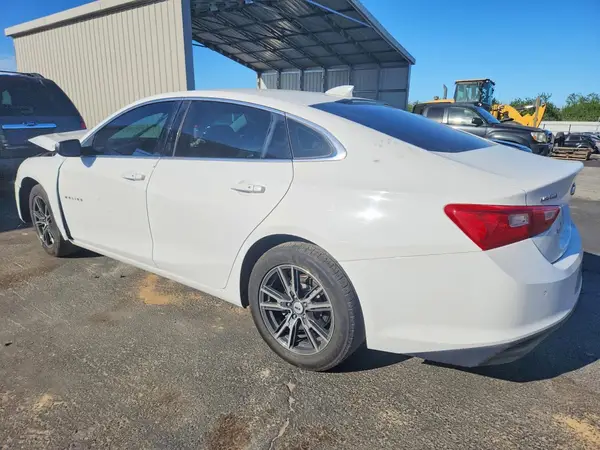 1G1ZE5ST6HF132730 2017 CHEVROLET MALIBU - Image 2