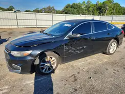 1G1ZE5ST6HF133201 2017 CHEVROLET MALIBU