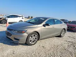 1G1ZE5ST6HF133425 2017 CHEVROLET MALIBU