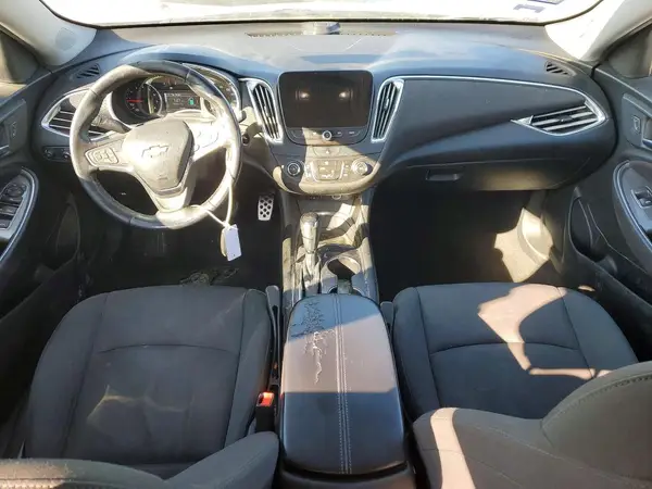 1G1ZE5ST6HF133425 2017 CHEVROLET MALIBU - Image 8