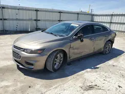 1G1ZE5ST6HF133571 2017 CHEVROLET MALIBU