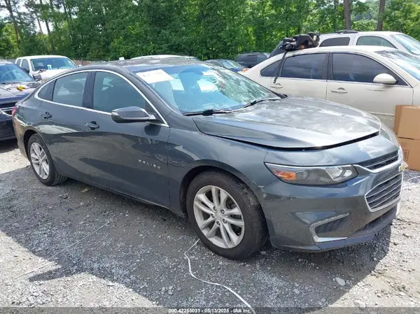 1G1ZE5ST6HF133814 2017 CHEVROLET MALIBU - Image 1