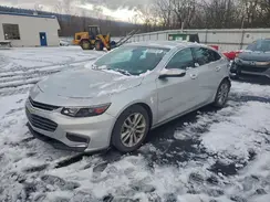 1G1ZE5ST6HF133876 2017 CHEVROLET MALIBU