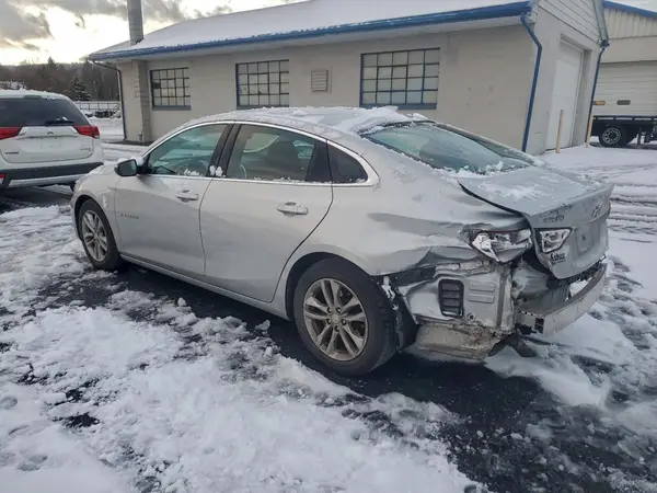 1G1ZE5ST6HF133876 2017 CHEVROLET MALIBU - Image 2