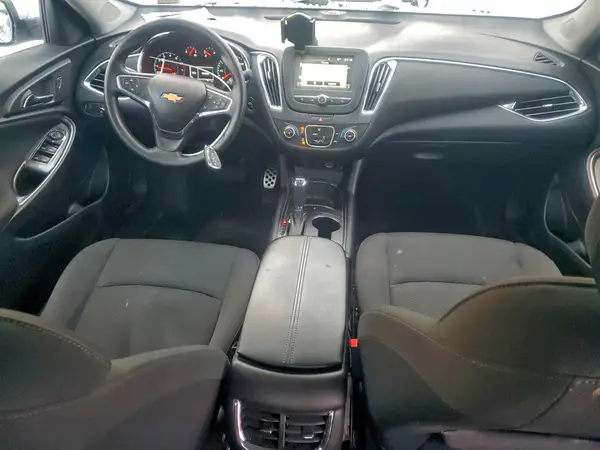 1G1ZE5ST6HF133876 2017 CHEVROLET MALIBU - Image 8