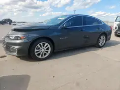 1G1ZE5ST6HF134347 2017 CHEVROLET MALIBU