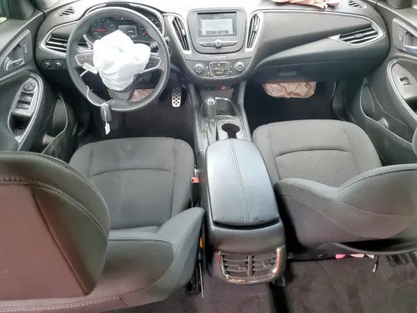 1G1ZE5ST6HF134347 2017 CHEVROLET MALIBU - Image 8
