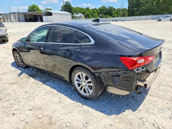 1G1ZE5ST6HF134994 2017 CHEVROLET MALIBU - Image 2