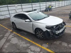 1G1ZE5ST6HF135059 2017 CHEVROLET MALIBU