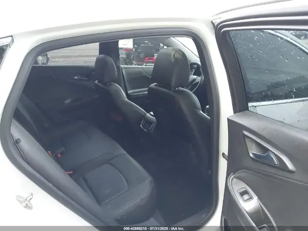1G1ZE5ST6HF135059 2017 CHEVROLET MALIBU - Image 8