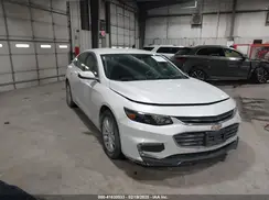1G1ZE5ST6HF135546 2017 CHEVROLET MALIBU