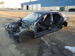 1G1ZE5ST6HF135577 2017 CHEVROLET MALIBU