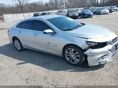 1G1ZE5ST6HF136003 2017 CHEVROLET MALIBU