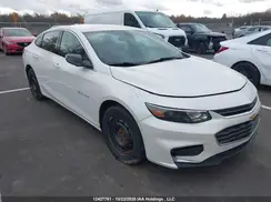 1G1ZE5ST6HF136020 2017 CHEVROLET MALIBU