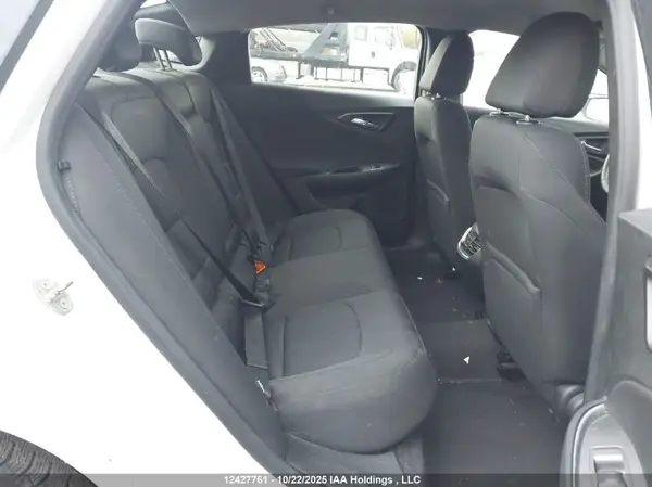 1G1ZE5ST6HF136020 2017 CHEVROLET MALIBU - Image 8