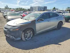1G1ZE5ST6HF136177 2017 CHEVROLET MALIBU