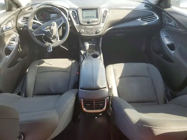 1G1ZE5ST6HF136177 2017 CHEVROLET MALIBU - Image 8