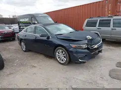 1G1ZE5ST6HF136454 2017 CHEVROLET MALIBU