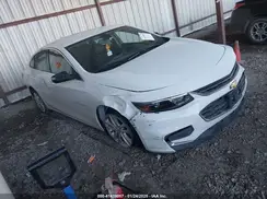 1G1ZE5ST6HF136910 2017 CHEVROLET MALIBU