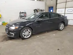 1G1ZE5ST6HF137264 2017 CHEVROLET MALIBU