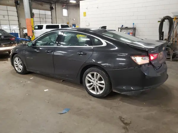 1G1ZE5ST6HF137264 2017 CHEVROLET MALIBU - Image 2