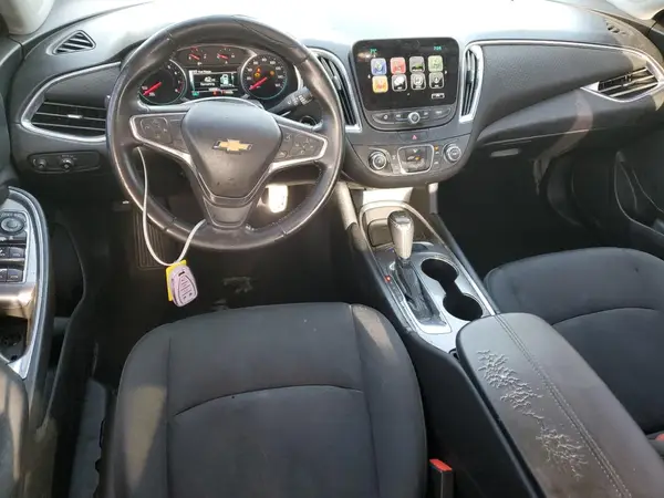 1G1ZE5ST6HF139144 2017 CHEVROLET MALIBU - Image 8