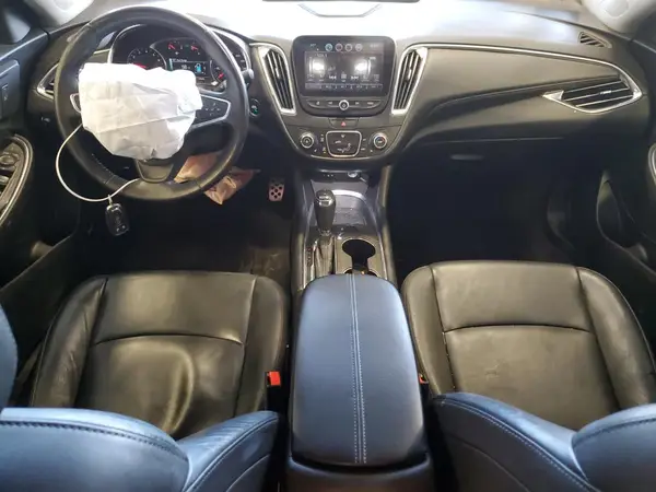 1G1ZE5ST6HF139497 2017 CHEVROLET MALIBU - Image 8