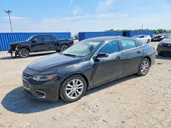 1G1ZE5ST6HF139807 2017 CHEVROLET MALIBU
