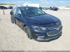 1G1ZE5ST6HF140522 2017 CHEVROLET MALIBU